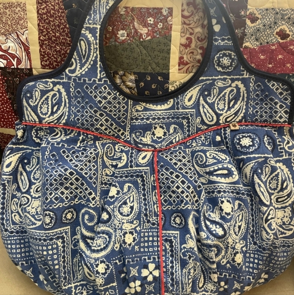 Lucky Brand Tote